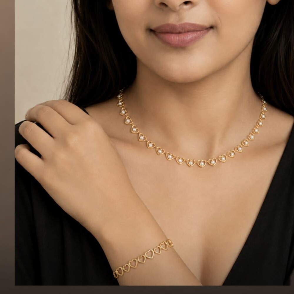 CHIC CHARISMA COMBO