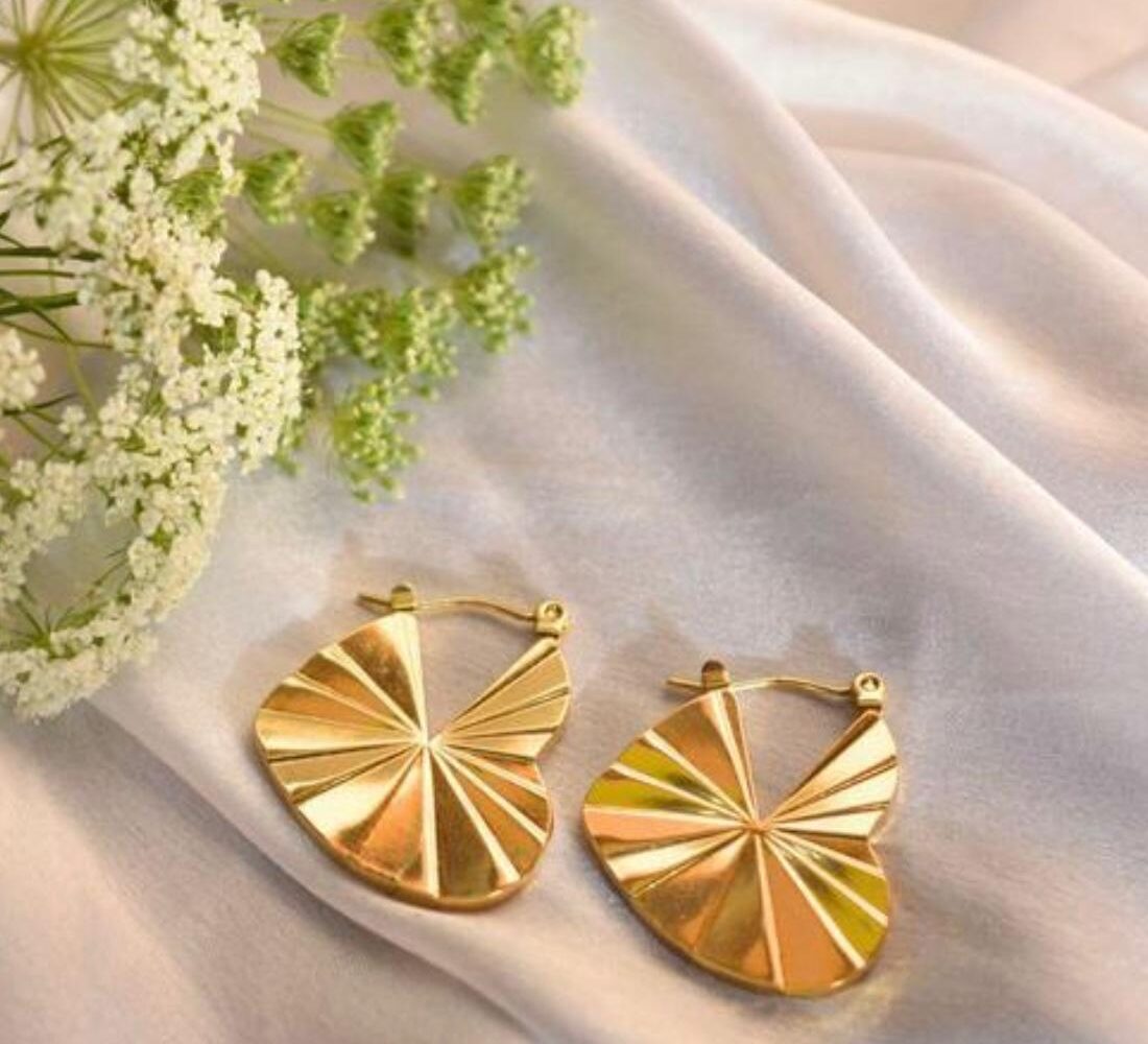 Papillon Earrings – A Symbol of Elegance and TransformationPost format audio blogs