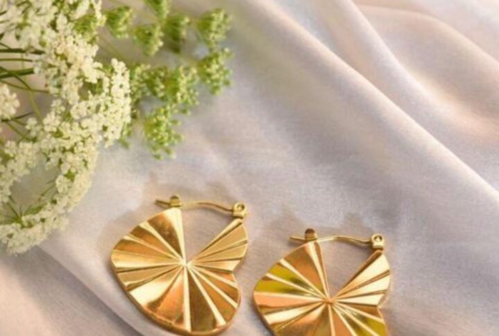 Papillon Earrings – A Symbol of Elegance and TransformationPost format audio blogs