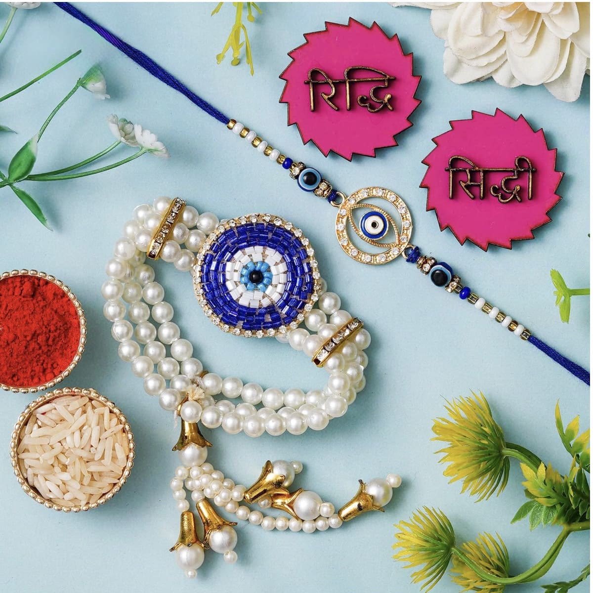 Rakhi