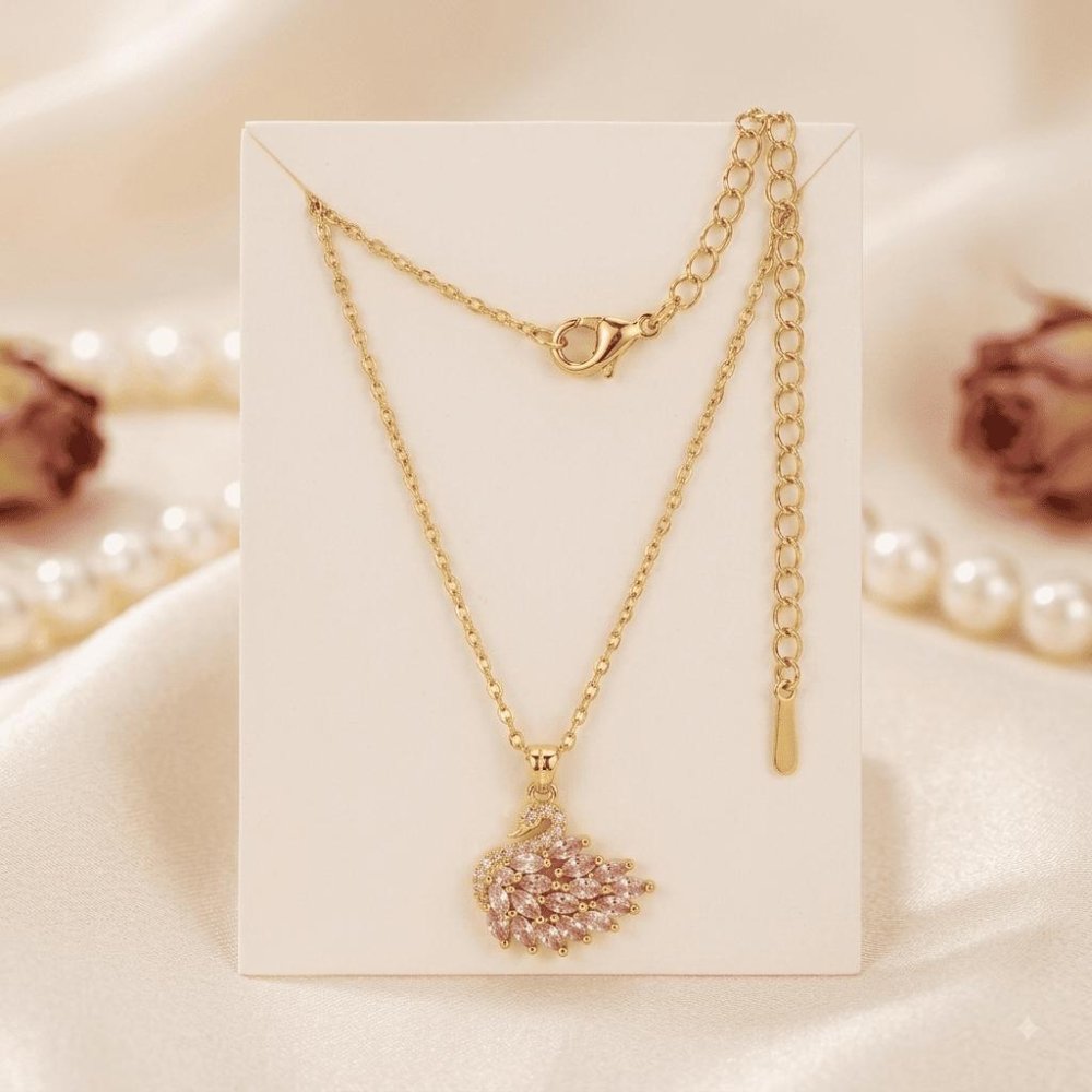 SWAN GLIMMER