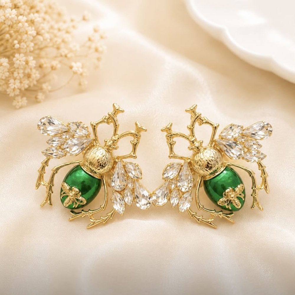 JADE WINGS