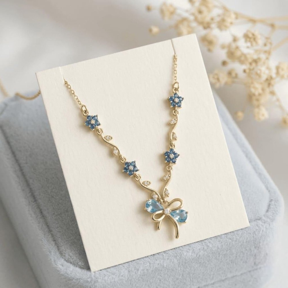 OCEAN FLORET