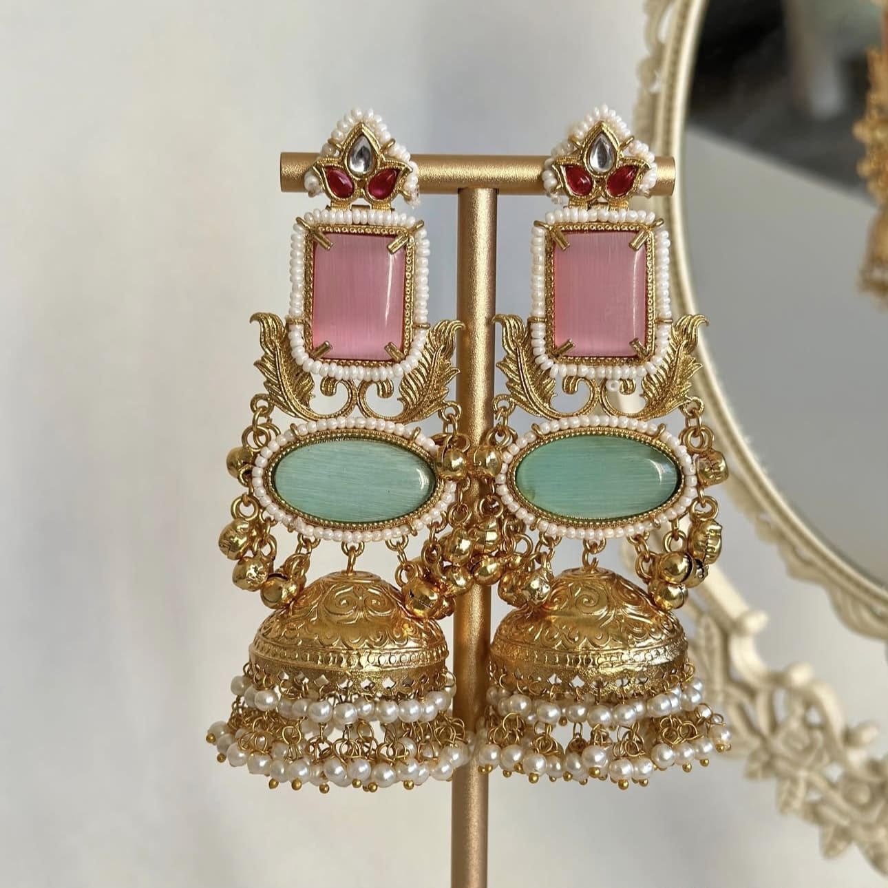 Jhumka