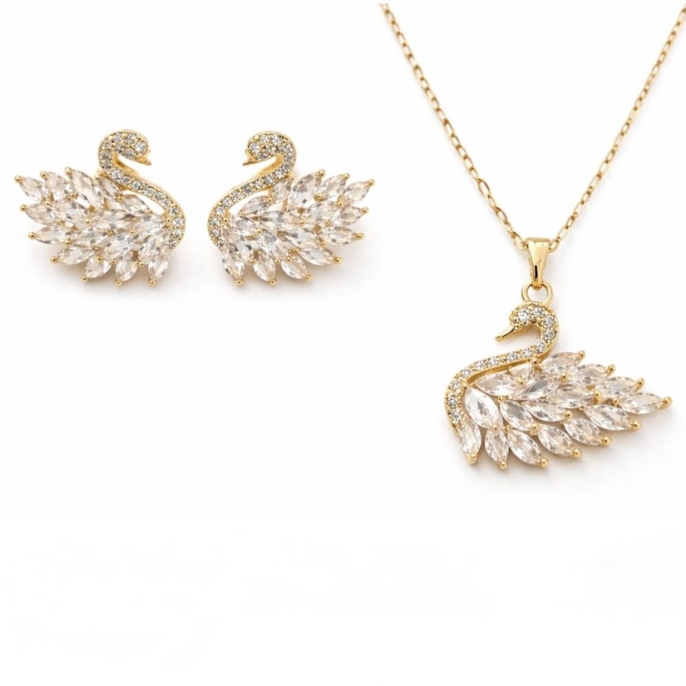 SWAN SERENA